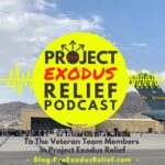 Project Exodus Relief
