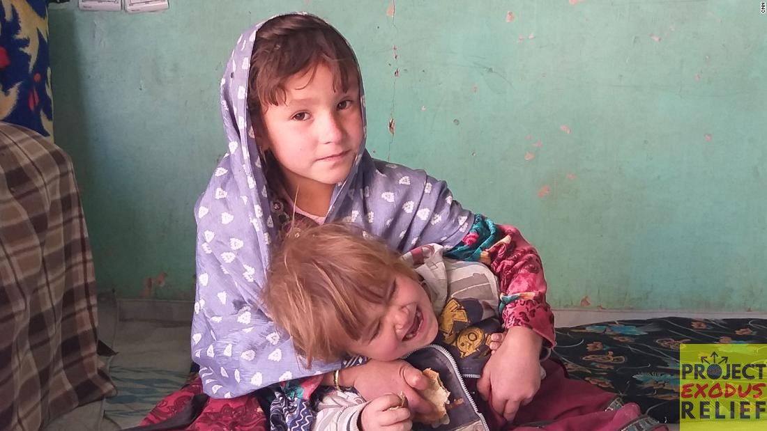 In young afghanistan marriage Hunger forces